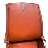 エルメス HERMES サックアド　GR24  ブリック エヴァーグレイン ユニセックス リュック・デイパック
