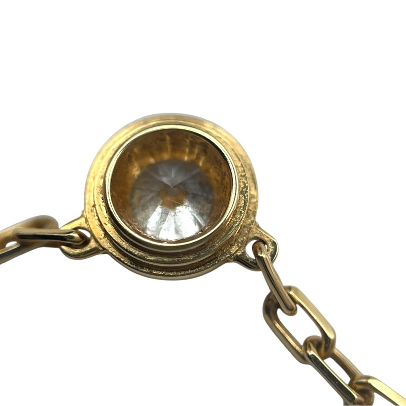 カルティエ Cartier ダムール 1PDネックレス SM ピンクゴールド Au750 ジュエリー