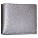 エルメス HERMES シチズン・ツイル W刻印 カーフレザー メンズ 二つ折り財布