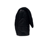 プラダ PRADA パデッド　Re-Nylon　ショルダーバッグ ブラック ナイロン レディース ショルダーバッグ