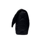 プラダ PRADA パデッド　Re-Nylon　ショルダーバッグ ブラック ナイロン レディース ショルダーバッグ