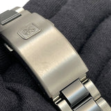 グランドセイコー Grand Seiko スポーツコレクション スプリングドライブ GMT SBGC223 ブラック チタン/セラミック 自動巻き メンズ 腕時計