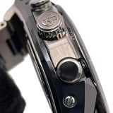 グランドセイコー Grand Seiko スポーツコレクション スプリングドライブ GMT SBGC223 ブラック チタン/セラミック 自動巻き メンズ 腕時計