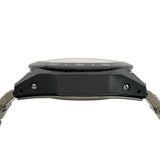 グランドセイコー Grand Seiko スポーツコレクション スプリングドライブ GMT SBGC223 ブラック チタン/セラミック 自動巻き メンズ 腕時計