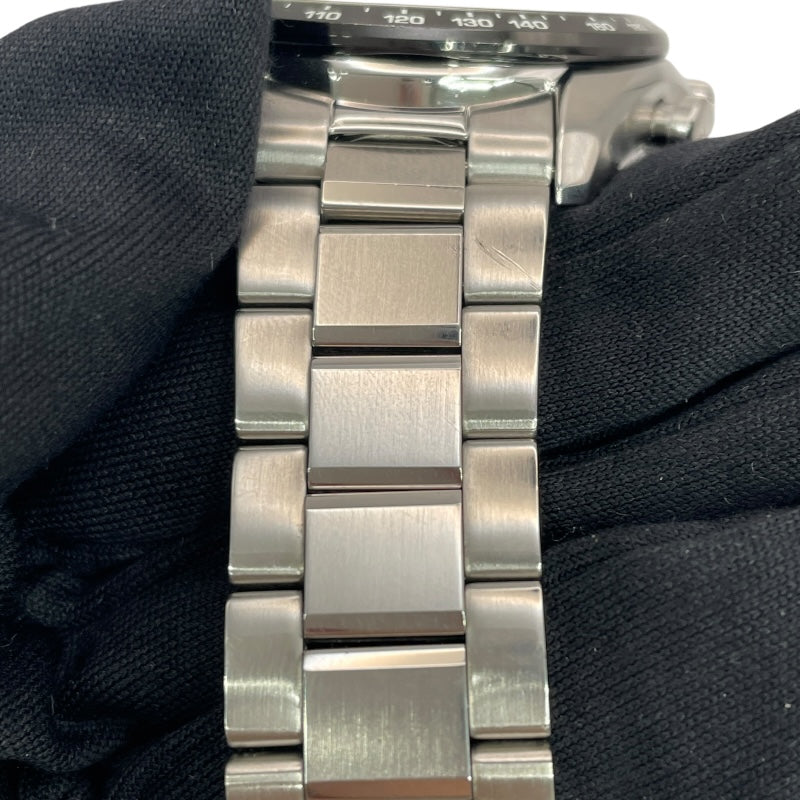 セイコー SEIKO セイコーセレクション SBPY167 ブラック SS メンズ 腕時計