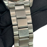 セイコー SEIKO セイコーセレクション SBPY167 ブラック SS メンズ 腕時計