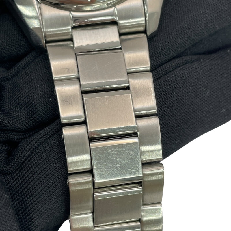 セイコー SEIKO セイコーセレクション SBPY167 ブラック SS メンズ 腕時計