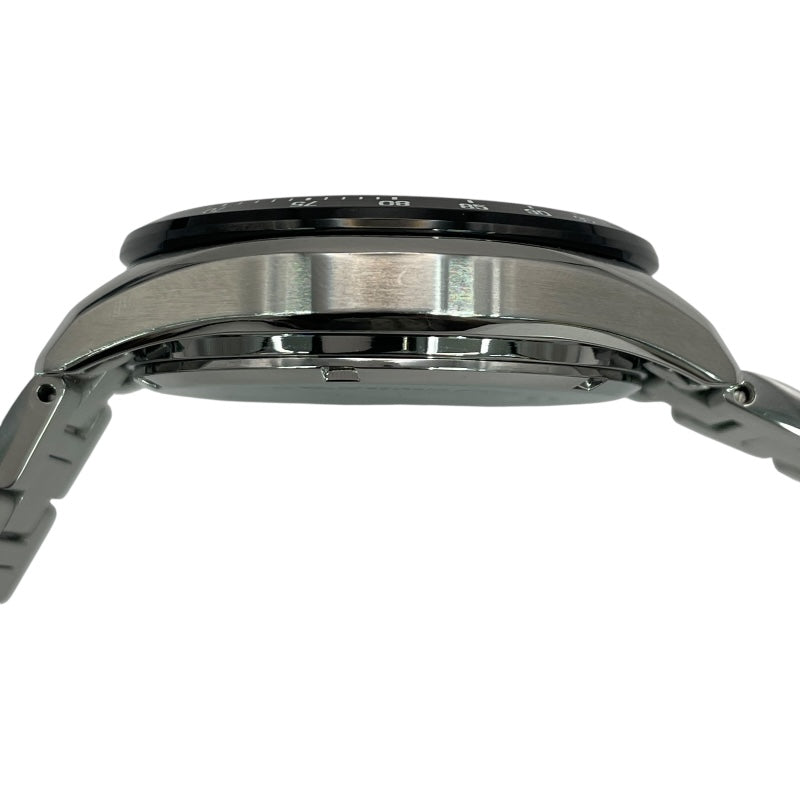 セイコー SEIKO セイコーセレクション SBPY167 ブラック SS メンズ 腕時計