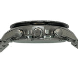 セイコー SEIKO セイコーセレクション SBPY167 ブラック SS メンズ 腕時計