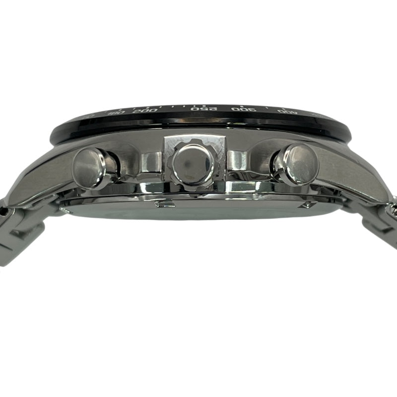 セイコー SEIKO セイコーセレクション SBPY167 ブラック SS メンズ 腕時計