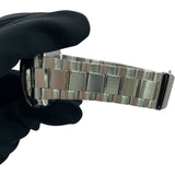 セイコー SEIKO セイコーセレクション SBPY167 ブラック SS メンズ 腕時計