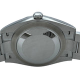 ロレックス ROLEX デイトジャスト41 126334 ミントグリーン SS/WG 自動巻き メンズ 腕時計