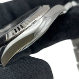 ロレックス ROLEX デイトジャスト41 126334 ミントグリーン SS/WG 自動巻き メンズ 腕時計