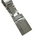 ロレックス ROLEX デイトジャスト41 126334 ミントグリーン SS/WG 自動巻き メンズ 腕時計