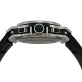 ウブロ HUBLOT ビッグ・バン スチール ダイヤモンド 301.SX.1170.RX.1104 ブラック SS 自動巻き メンズ 腕時計