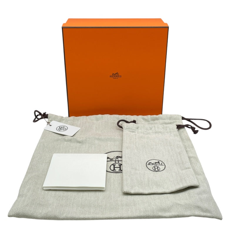 エルメス HERMES ロウリスミニ W刻 ショーヌミルトン SV金具 スイフト レディース ショルダーバッグ