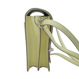 エルメス HERMES ロウリスミニ W刻 ショーヌミルトン SV金具 スイフト レディース ショルダーバッグ