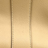 エルメス HERMES ガーデンパーティーPM C刻 トレンチ SV金具 エプソンスープル レディース トートバッグ