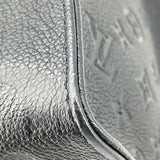 ルイ・ヴィトン LOUIS VUITTON オンザゴー MM M45595 ノワール モノグラムアンプラント レディース トートバッグ