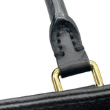 ルイ・ヴィトン LOUIS VUITTON オンザゴー MM M45595 ノワール モノグラムアンプラント レディース トートバッグ