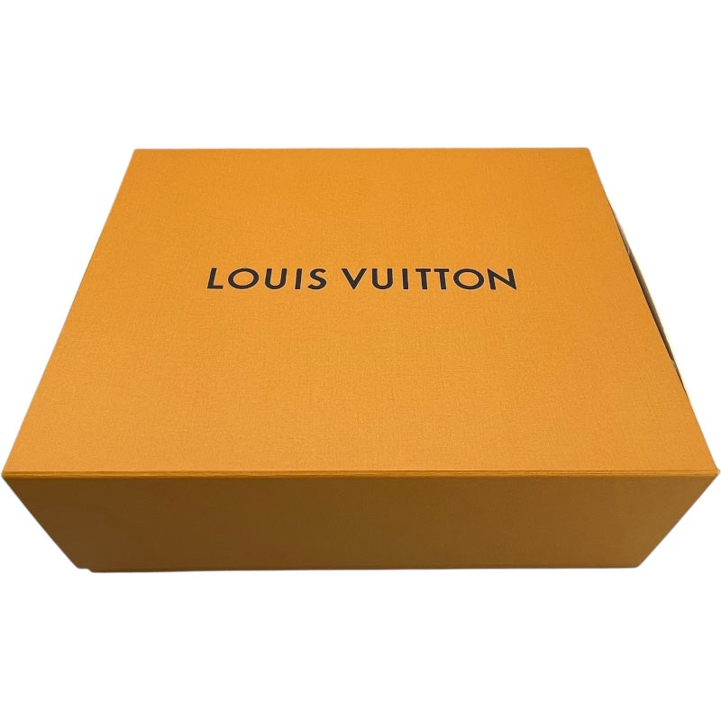 ルイ・ヴィトン LOUIS VUITTON オンザゴー MM M45595 ノワール モノグラムアンプラント レディース トートバッグ