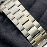 タグ・ホイヤー TAG HEUER フォーミュラ1 クロノグラフ CAZ101K.BA842 ブルー SS クオーツ メンズ 腕時計