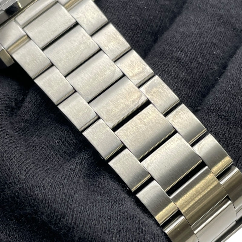 タグ・ホイヤー TAG HEUER フォーミュラ1 クロノグラフ CAZ101K.BA842 ブルー SS クオーツ メンズ 腕時計