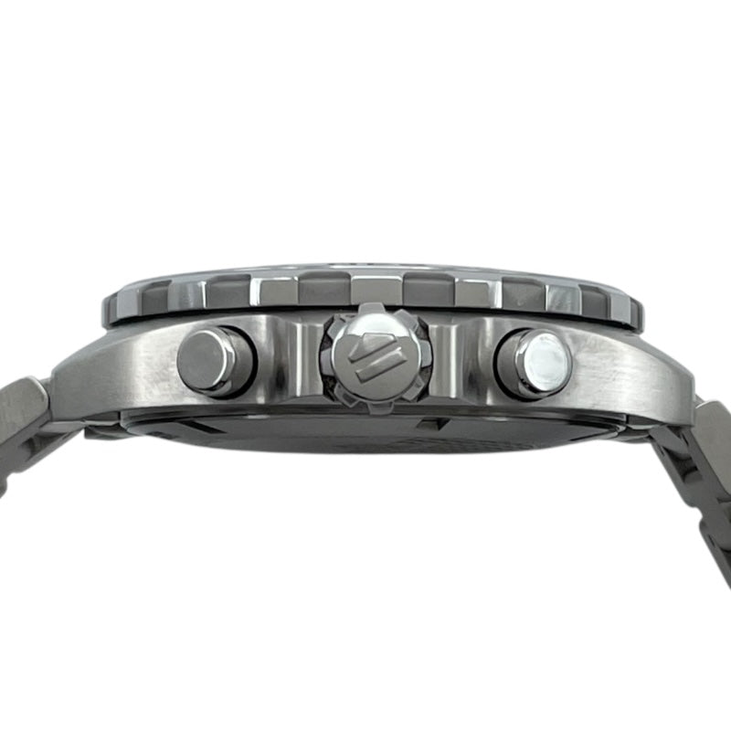 タグ・ホイヤー TAG HEUER フォーミュラ1 クロノグラフ CAZ101K.BA842 ブルー SS クオーツ メンズ 腕時計