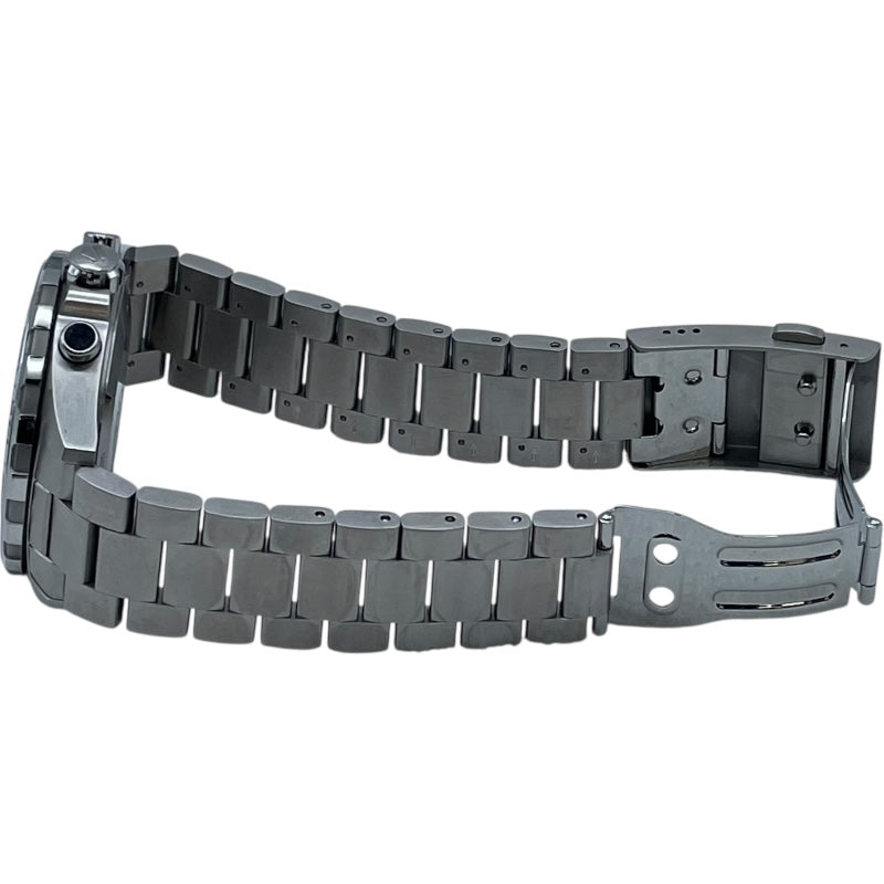 タグ・ホイヤー TAG HEUER フォーミュラ1 クロノグラフ CAZ101K.BA842 ブルー SS クオーツ メンズ 腕時計