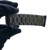 タグ・ホイヤー TAG HEUER フォーミュラ1 クロノグラフ CAZ101K.BA842 ブルー SS クオーツ メンズ 腕時計