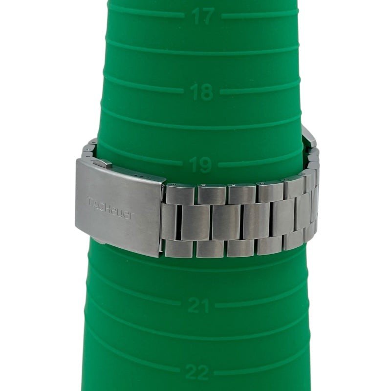 タグ・ホイヤー TAG HEUER フォーミュラ1 クロノグラフ CAZ101K.BA842 ブルー SS クオーツ メンズ 腕時計