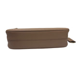 プラダ PRADA Re-Edition ショルダーバッグ 1BH204 ベージュ サフィアーノレザー レディース ショルダーバッグ