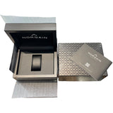 NORQAIN フリーダム60 クロノ オート N2200S22C/B221/201SC SS 自動巻き メンズ 腕時計