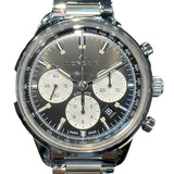 NORQAIN フリーダム60 クロノ オート N2200S22C/B221/201SC SS 自動巻き メンズ 腕時計