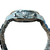 NORQAIN フリーダム60 クロノ オート N2200S22C/B221/201SC SS 自動巻き メンズ 腕時計