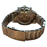 NORQAIN フリーダム60 クロノ オート N2200S22C/B221/201SC SS 自動巻き メンズ 腕時計