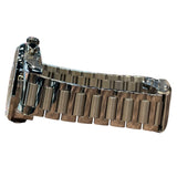 NORQAIN フリーダム60 クロノ オート N2200S22C/B221/201SC SS 自動巻き メンズ 腕時計