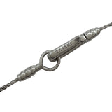 タサキ TASAKI パールネックレス ホワイトゴールド 750 パール ジュエリー