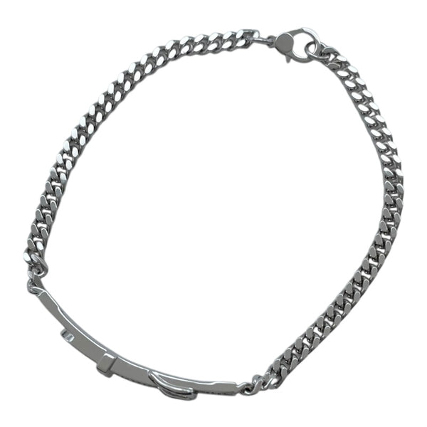 エルメス HERMES エトリヴィエール・グルメット ホワイトゴールド Au750 ダイヤモンド　 ジュエリー