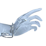 エルメス HERMES エトリヴィエール・グルメット ホワイトゴールド Au750 ダイヤモンド　 ジュエリー