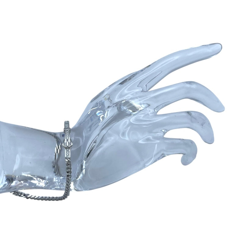 エルメス HERMES エトリヴィエール・グルメット ホワイトゴールド Au750 ダイヤモンド　 ジュエリー