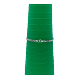 エルメス HERMES エトリヴィエール・グルメット ホワイトゴールド Au750 ダイヤモンド　 ジュエリー