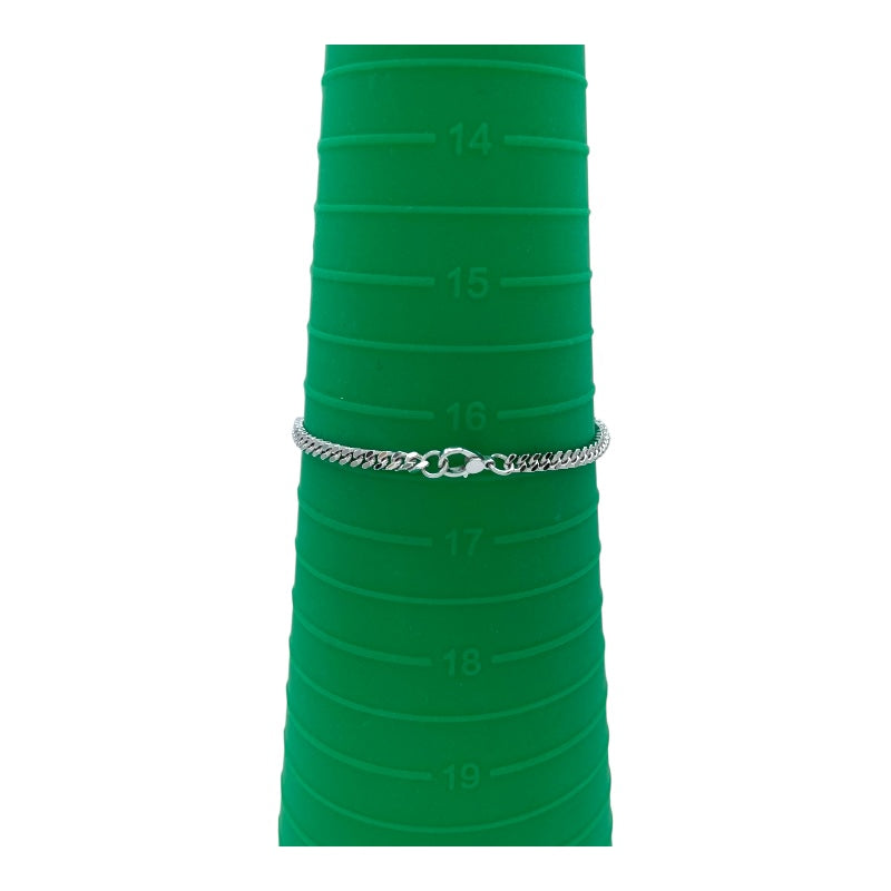 エルメス HERMES エトリヴィエール・グルメット ホワイトゴールド Au750 ダイヤモンド　 ジュエリー