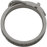 エルメス HERMES エトリヴィエール ダイヤリング PM ホワイトゴールド Au750 ダイヤモンド　 ジュエリー