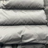 モンクレール MONCLER HERMINE ダウンコート ブラック ナイロン レディース ダウンジャケット