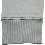 ロエベ LOEWE アナグラム刺繍スウェットシャツ H6109900CR ブルー コットン メンズ スウェット