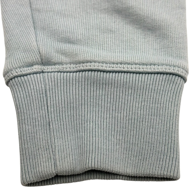 ロエベ LOEWE アナグラム刺繍スウェットシャツ H6109900CR ブルー