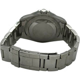 ロレックス ROLEX エクスプローラー2 16570 ブラック ステンレススチール 自動巻き メンズ 腕時計