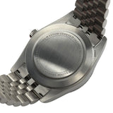 チューダー/チュードル TUDOR ブラックベイ54 79000 ブルー ステンレススチール メンズ 腕時計
