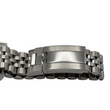 チューダー/チュードル TUDOR ブラックベイ54 79000 ブルー ステンレススチール メンズ 腕時計
